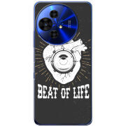 Чохол BoxFace TCL 50 Pro NxtPaper 5G 