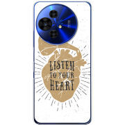 Чохол BoxFace TCL 50 Pro NxtPaper 5G 