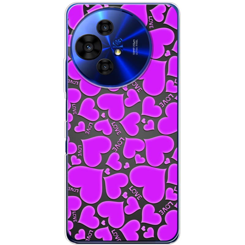 Чохол BoxFace TCL 50 Pro NxtPaper 5G 