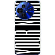 Чохол BoxFace TCL 50 Pro NxtPaper 5G 