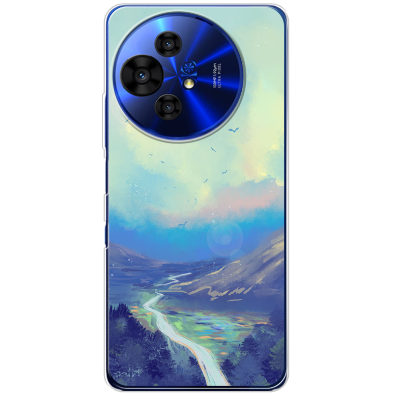 Чохол BoxFace TCL 50 Pro NxtPaper 5G 