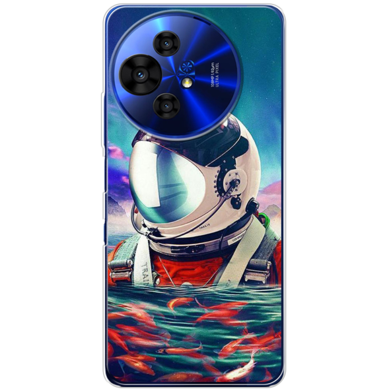 Чохол BoxFace TCL 50 Pro NxtPaper 5G 