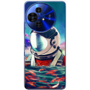 Чохол BoxFace TCL 50 Pro NxtPaper 5G 