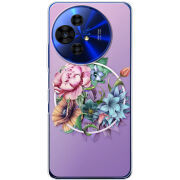 Чохол BoxFace TCL 50 Pro NxtPaper 5G 