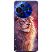 Чохол BoxFace TCL 50 Pro NxtPaper 5G 