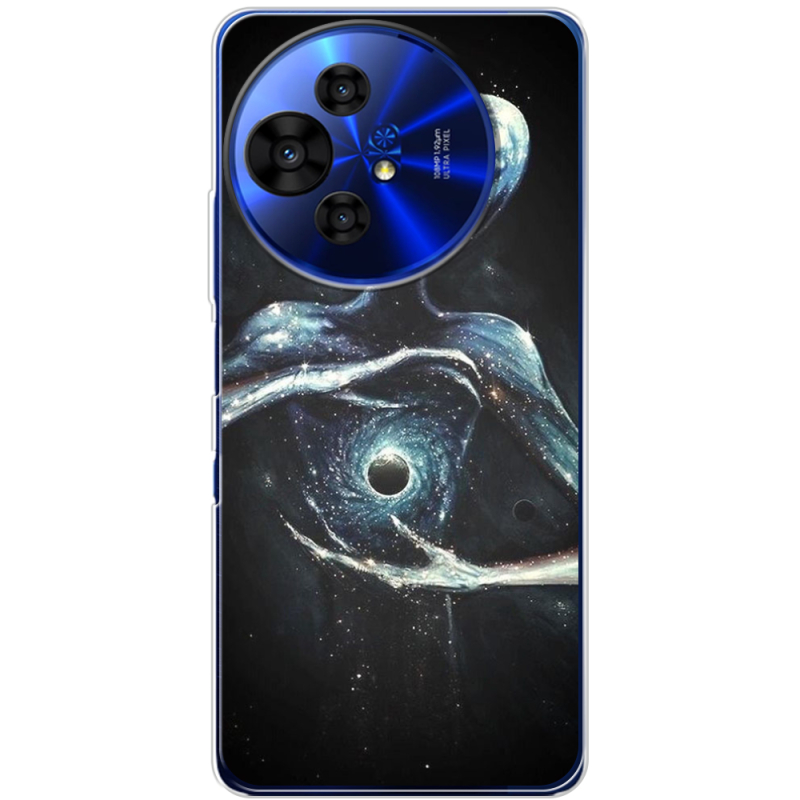 Чохол BoxFace TCL 50 Pro NxtPaper 5G 