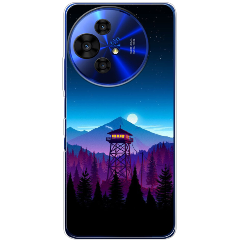 Чохол BoxFace TCL 50 Pro NxtPaper 5G 