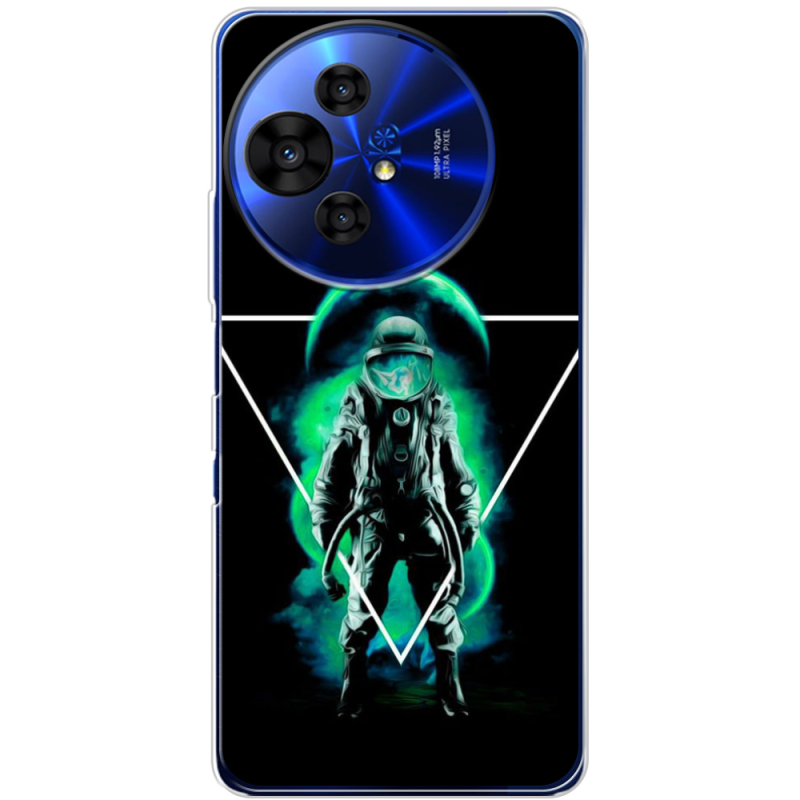 Чохол BoxFace TCL 50 Pro NxtPaper 5G 