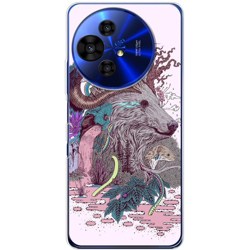 Чохол BoxFace TCL 50 Pro NxtPaper 5G 