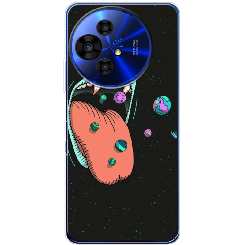 Чохол BoxFace TCL 50 Pro NxtPaper 5G 