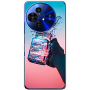 Чохол BoxFace TCL 50 Pro NxtPaper 5G 