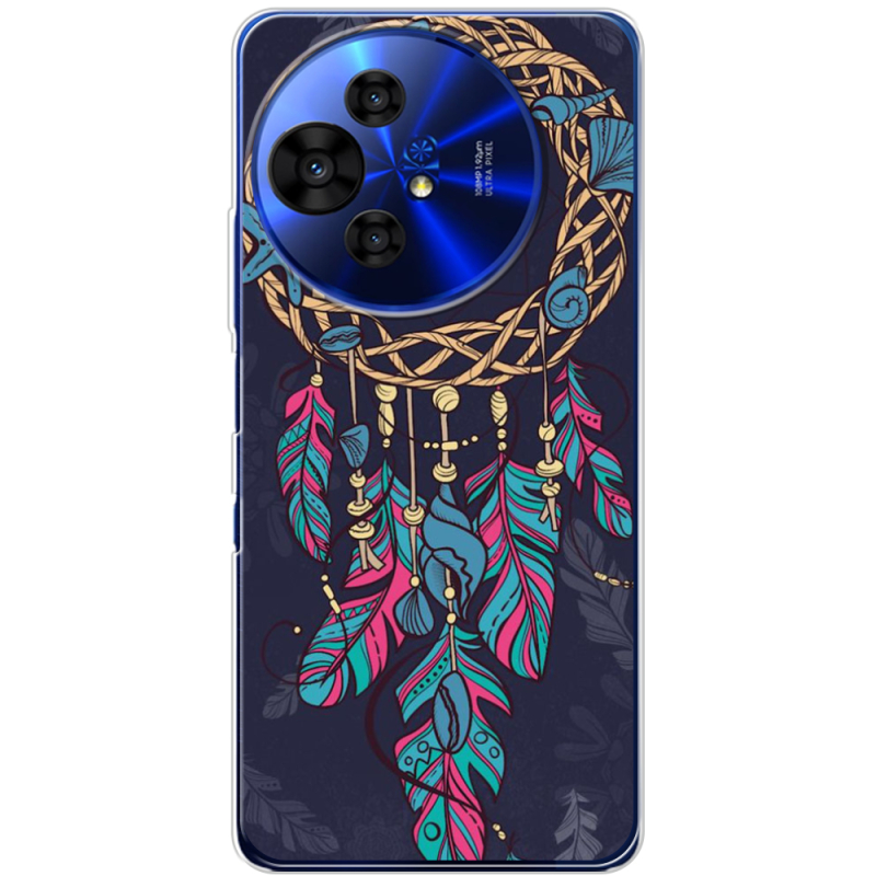 Чохол BoxFace TCL 50 Pro NxtPaper 5G 