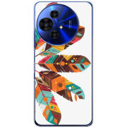 Чохол BoxFace TCL 50 Pro NxtPaper 5G 