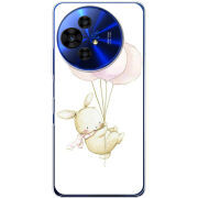 Чохол BoxFace TCL 50 Pro NxtPaper 5G 