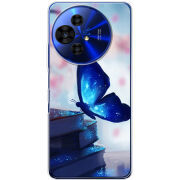 Чохол BoxFace TCL 50 Pro NxtPaper 5G 