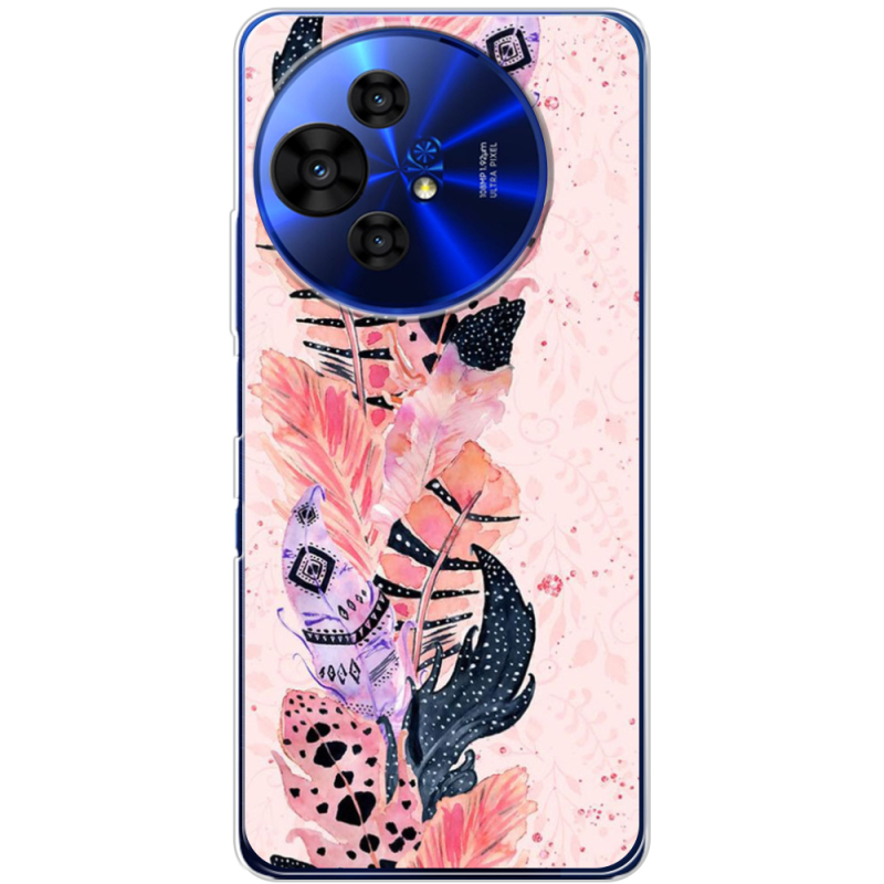 Чохол BoxFace TCL 50 Pro NxtPaper 5G 