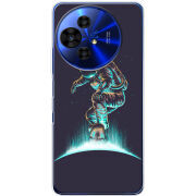 Чохол BoxFace TCL 50 Pro NxtPaper 5G 