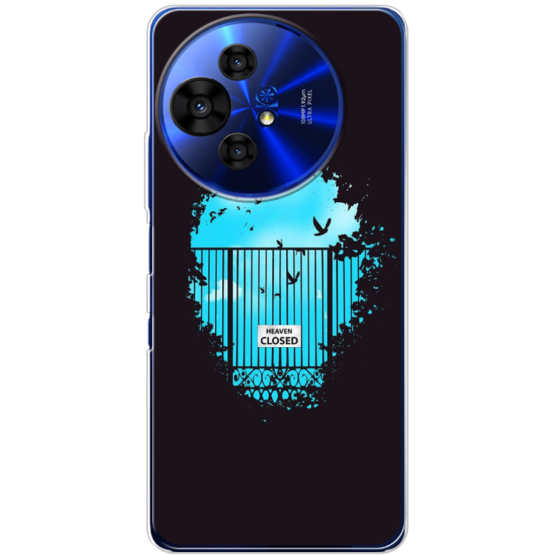 Чохол BoxFace TCL 50 Pro NxtPaper 5G 