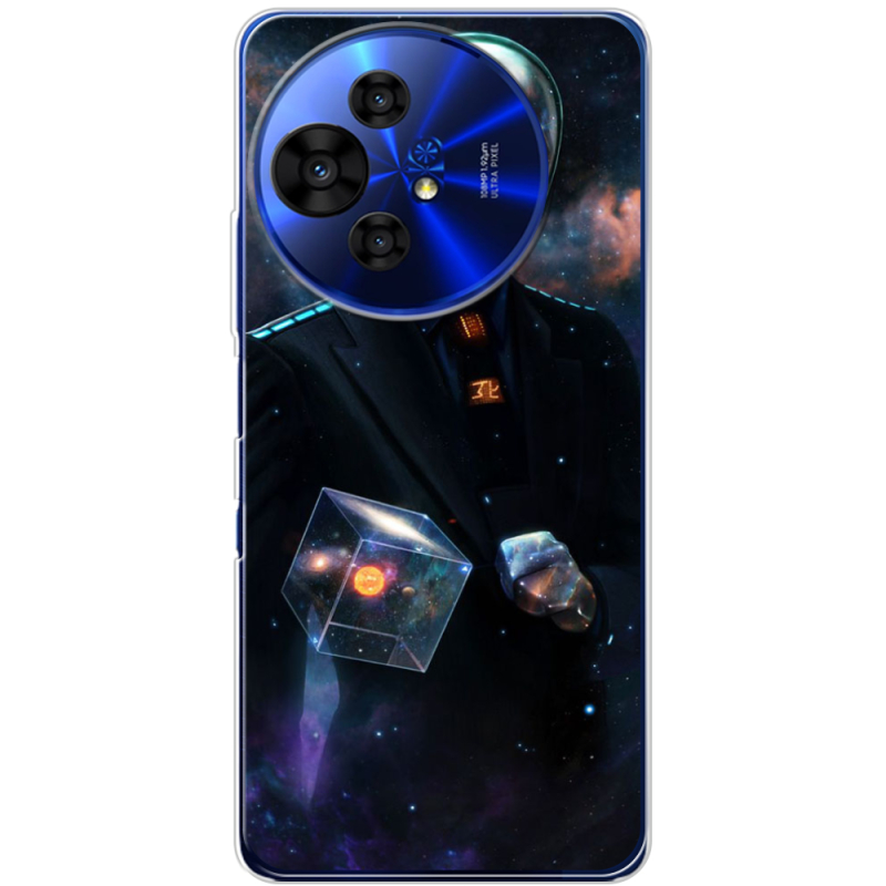 Чохол BoxFace TCL 50 Pro NxtPaper 5G 