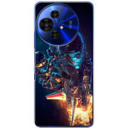 Чохол BoxFace TCL 50 Pro NxtPaper 5G 