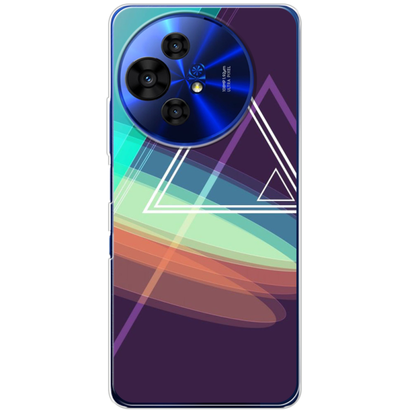 Чохол BoxFace TCL 50 Pro NxtPaper 5G 