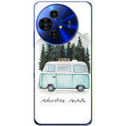 Чохол BoxFace TCL 50 Pro NxtPaper 5G 