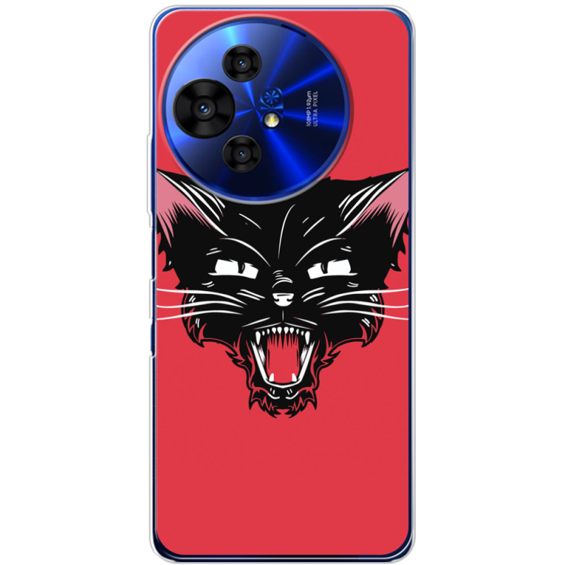 Чохол BoxFace TCL 50 Pro NxtPaper 5G 