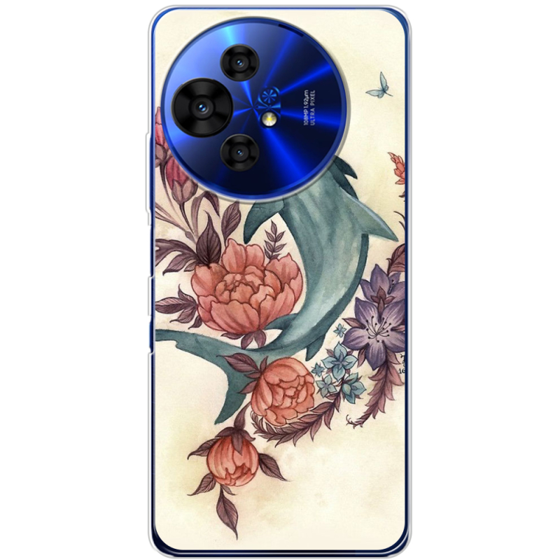 Чохол BoxFace TCL 50 Pro NxtPaper 5G 