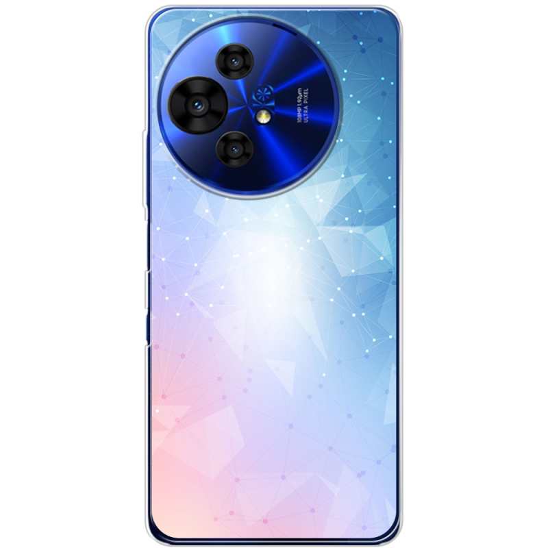 Чохол BoxFace TCL 50 Pro NxtPaper 5G 