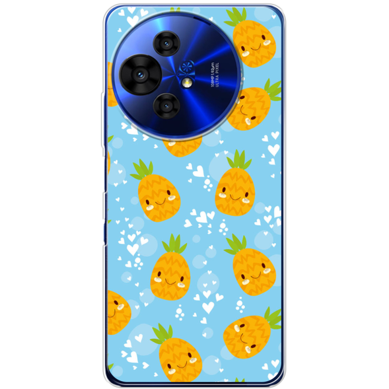 Чохол BoxFace TCL 50 Pro NxtPaper 5G 