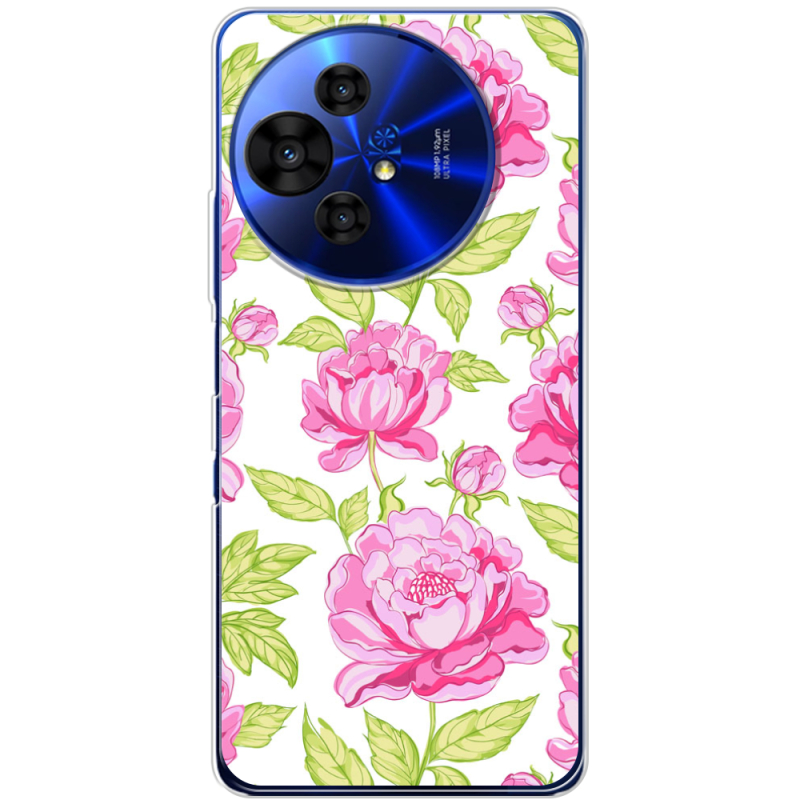 Чохол BoxFace TCL 50 Pro NxtPaper 5G 