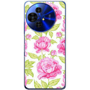 Чохол BoxFace TCL 50 Pro NxtPaper 5G 