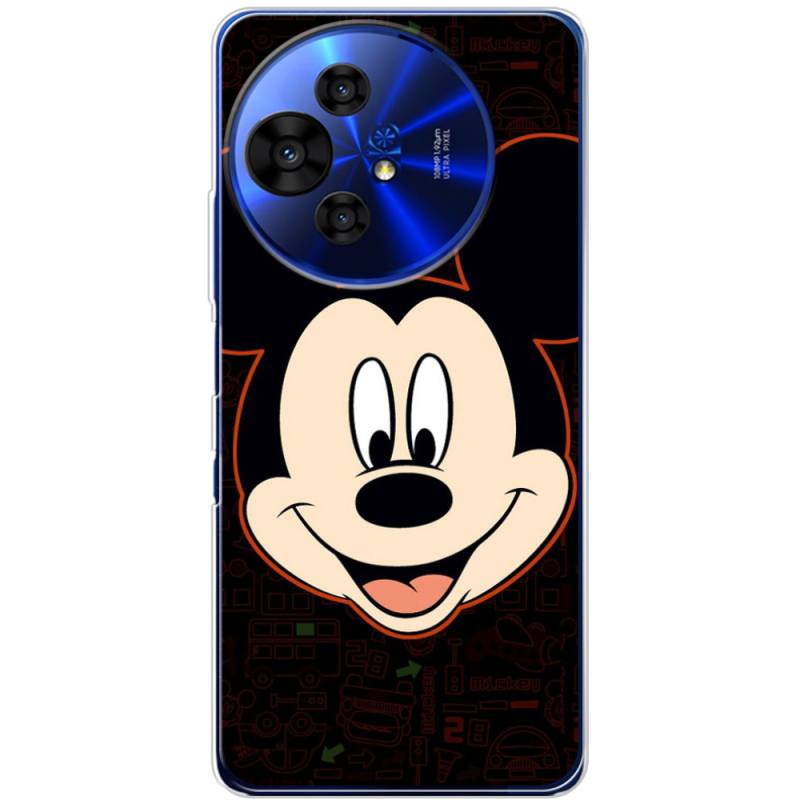 Чохол BoxFace TCL 50 Pro NxtPaper 5G 