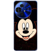 Чохол BoxFace TCL 50 Pro NxtPaper 5G 