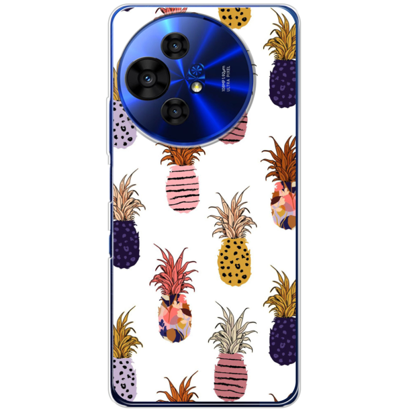 Чохол BoxFace TCL 50 Pro NxtPaper 5G 