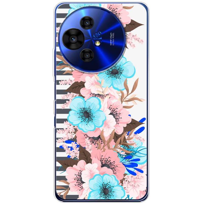 Чохол BoxFace TCL 50 Pro NxtPaper 5G 