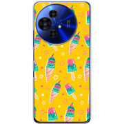 Чохол BoxFace TCL 50 Pro NxtPaper 5G 