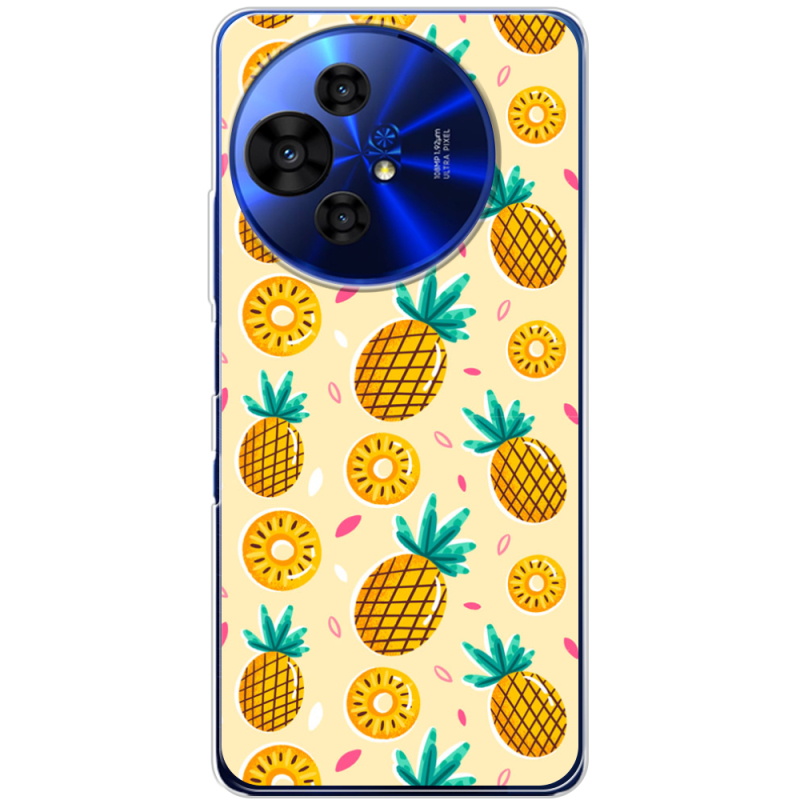 Чохол BoxFace TCL 50 Pro NxtPaper 5G 