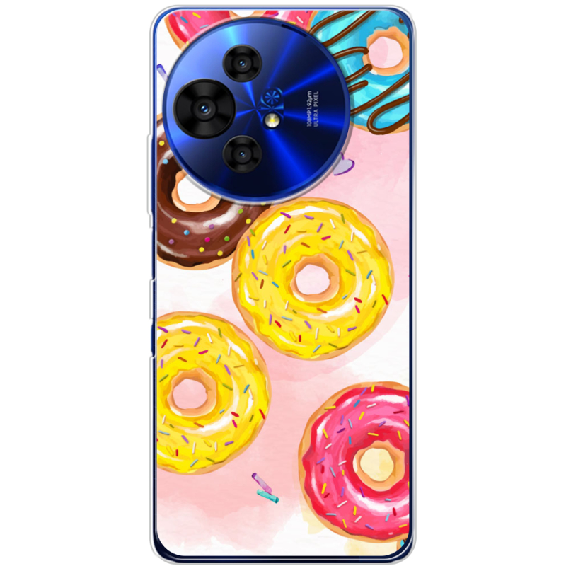 Чохол BoxFace TCL 50 Pro NxtPaper 5G 