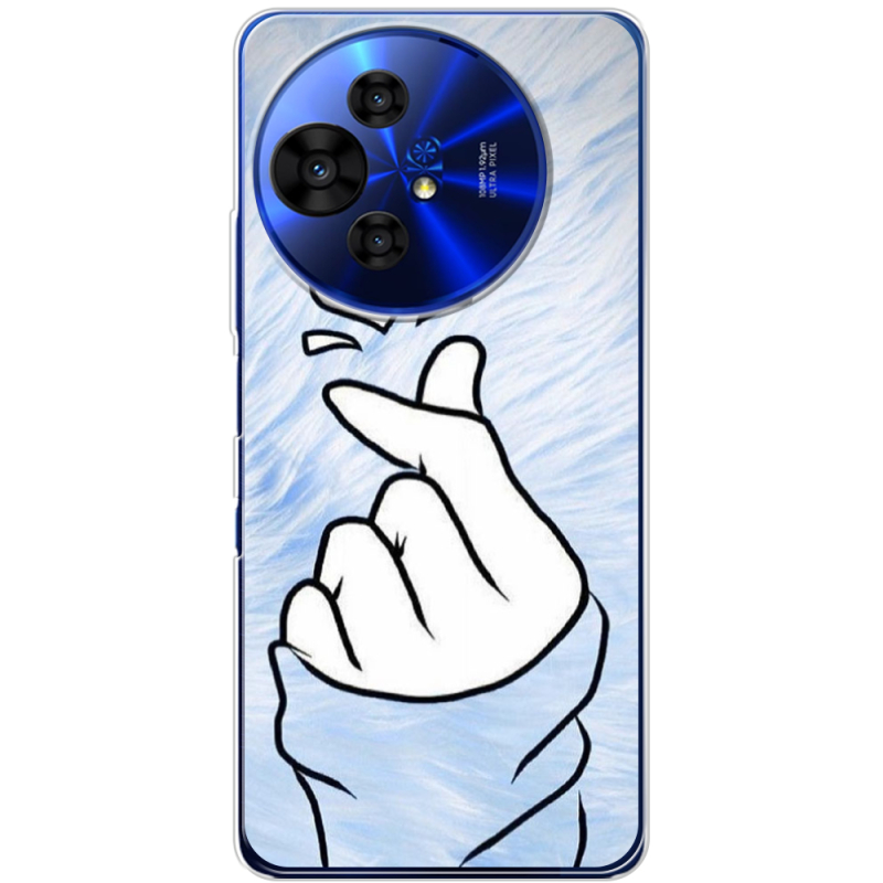 Чохол BoxFace TCL 50 Pro NxtPaper 5G 