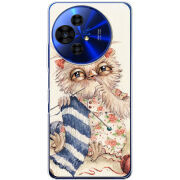 Чохол BoxFace TCL 50 Pro NxtPaper 5G 