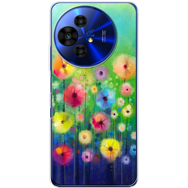 Чохол BoxFace TCL 50 Pro NxtPaper 5G 