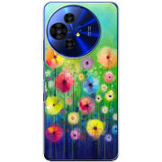 Чохол BoxFace TCL 50 Pro NxtPaper 5G 