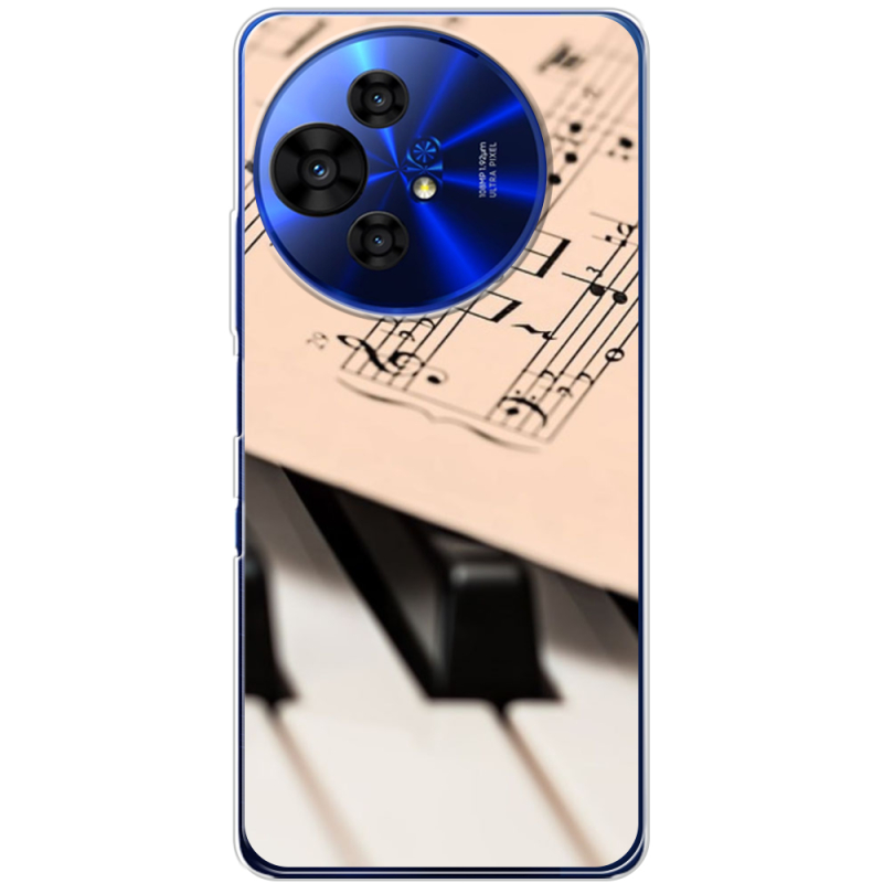 Чохол BoxFace TCL 50 Pro NxtPaper 5G 