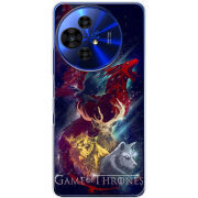 Чохол BoxFace TCL 50 Pro NxtPaper 5G 