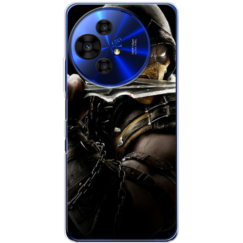 Чохол BoxFace TCL 50 Pro NxtPaper 5G 