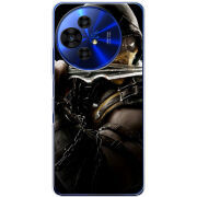 Чохол BoxFace TCL 50 Pro NxtPaper 5G 