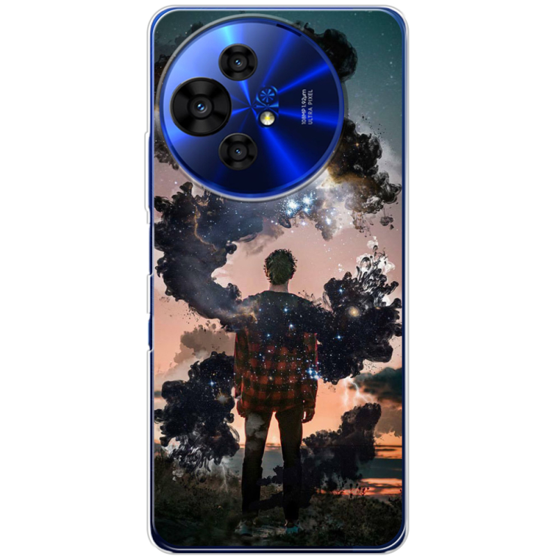 Чохол BoxFace TCL 50 Pro NxtPaper 5G 