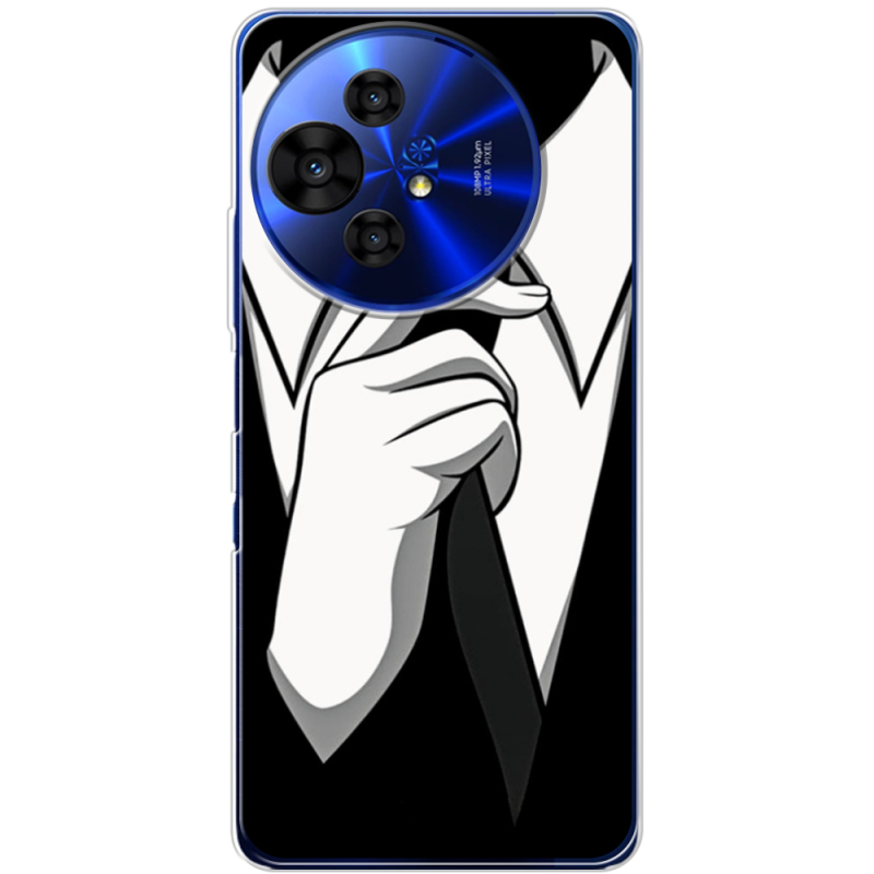 Чохол BoxFace TCL 50 Pro NxtPaper 5G Tie