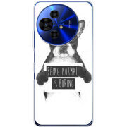 Чохол BoxFace TCL 50 Pro NxtPaper 5G 